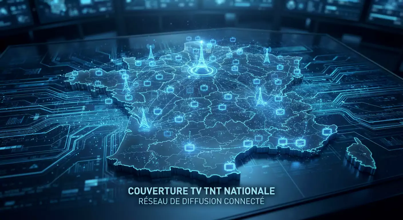 IPTV Achat France 2026 &ndash; Guide Complet | IPTV Achat 4K France